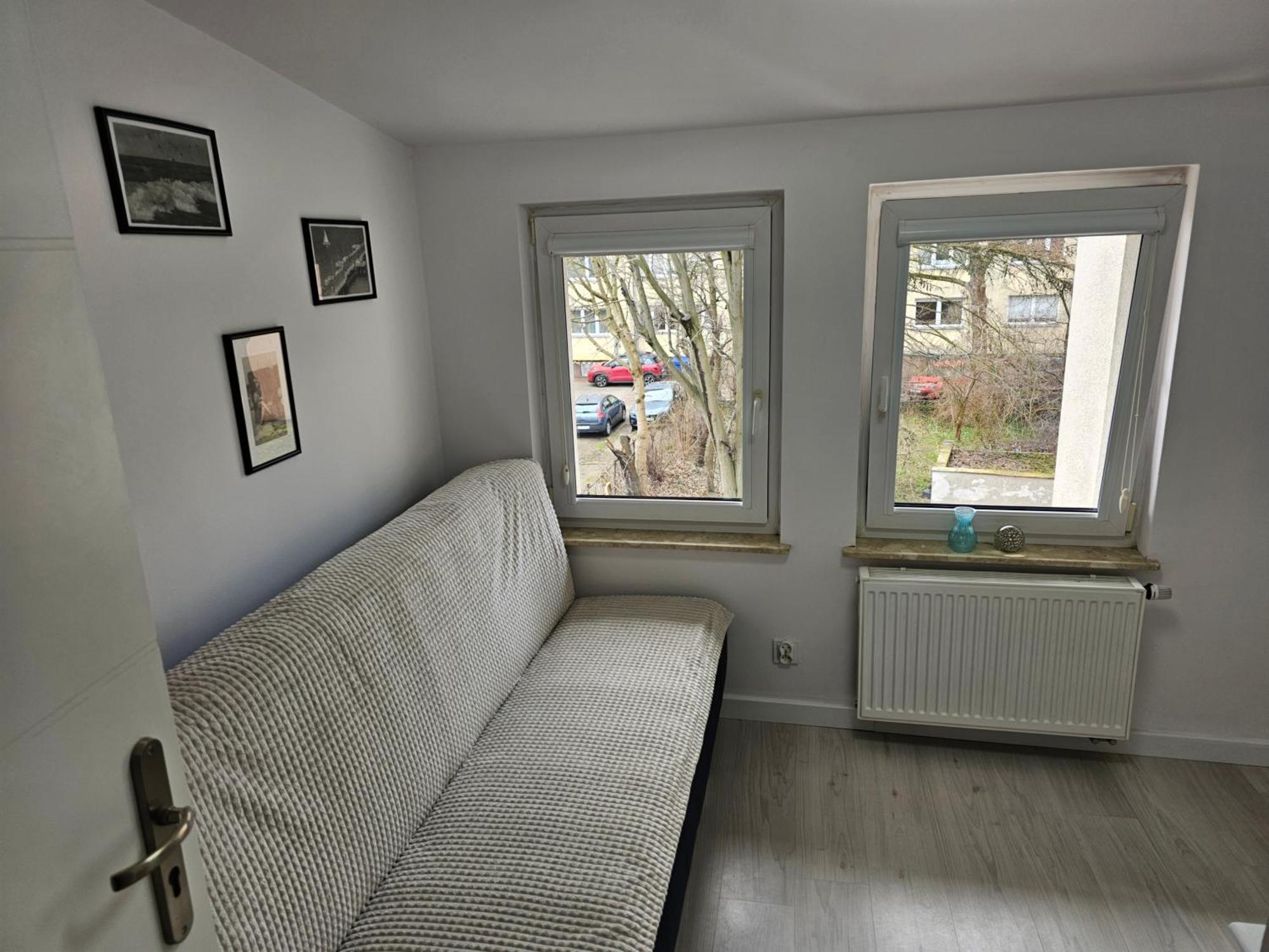 MieszkanieZoppot Exterior foto